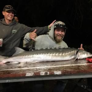 Meet your Posher, Dana